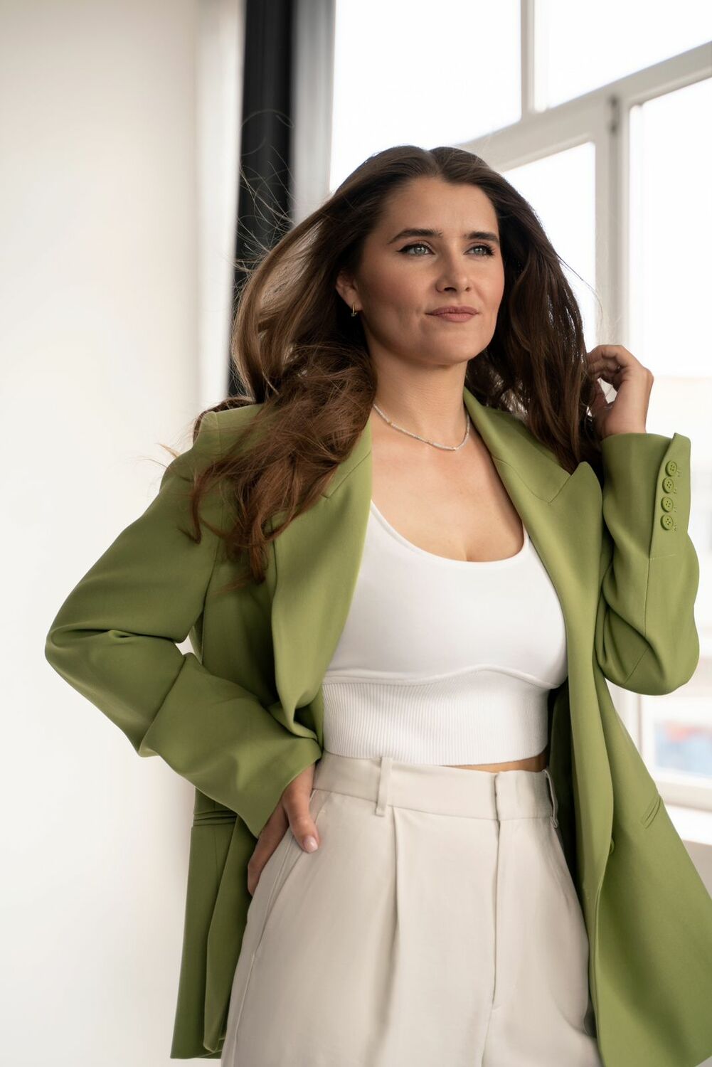 Кристина Кравченко 